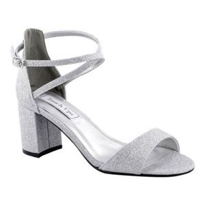 Women's Touch Ups Jackie Criss Cross Sandal